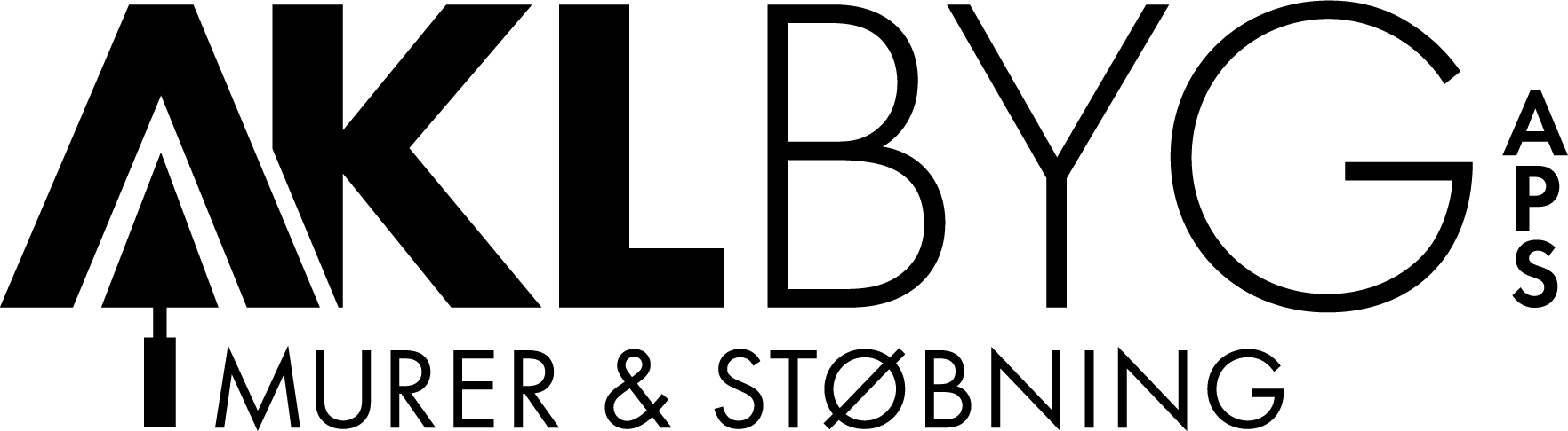 AKL BYG logo